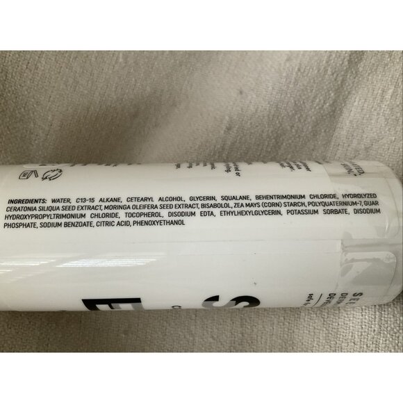 SEEN Leave-In Conditioner Fragrance Free Heat Protectant Spray 5 oz New Sealed - Picture 6 of 6